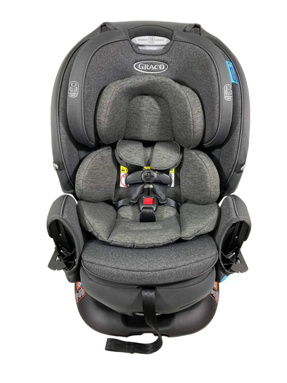  Graco Turn2Me 3-in-1 Rotating Car Seat, 2022, Manchester