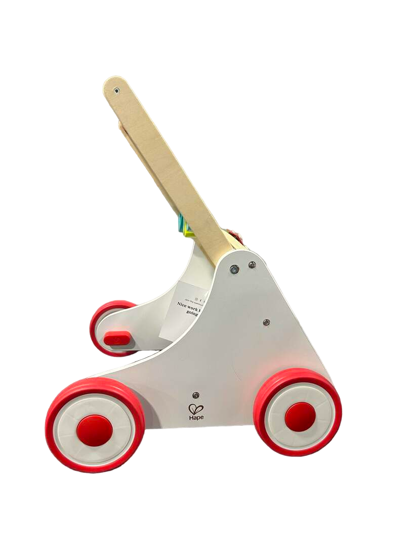  Hape My First Musical Walker