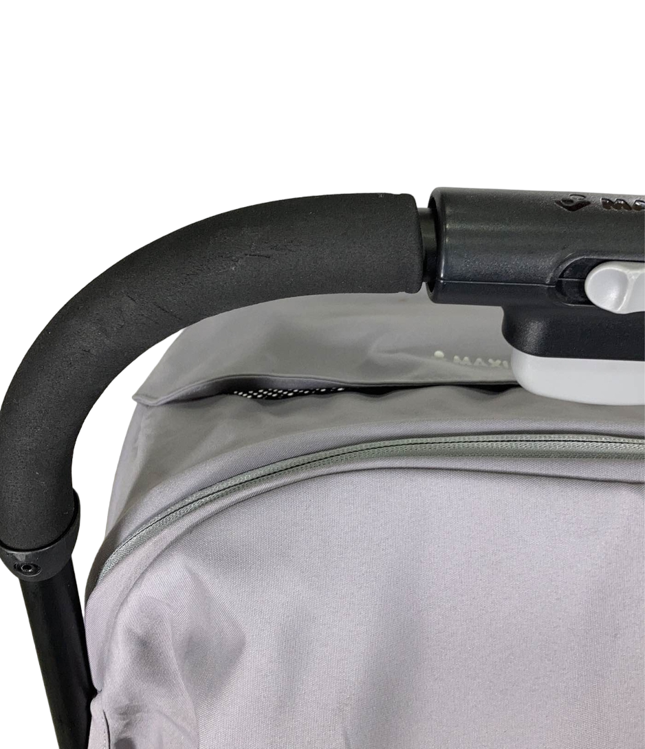  Maxi-Cosi Lara Ultra Compact Stroller, 2018, Nomad Grey