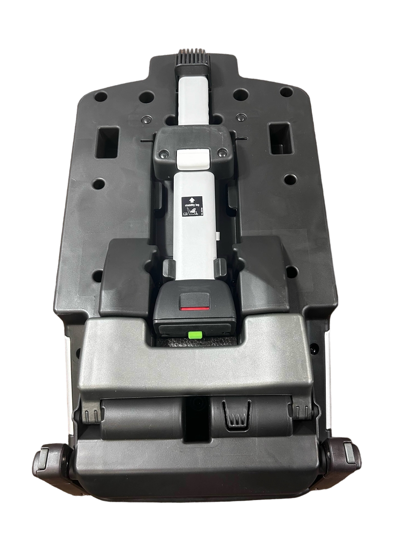  Stokke PIPA By Nuna Infant Car Seat, 2022, Black