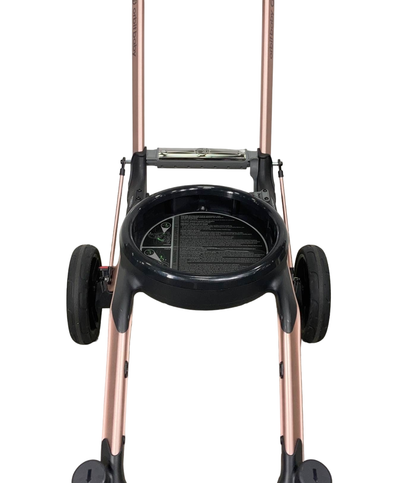  Orbit Baby G5 Stroller Frame Base, 2023, Rose Gold