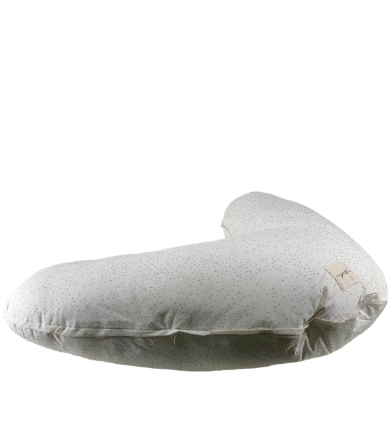  Pehr No Mess On Me Nursing Pillow