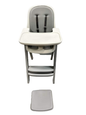  OXO Tot Sprout High Chair, Gray/Gray
