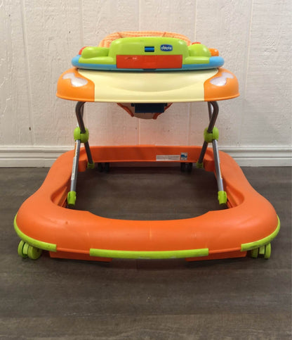  Chicco Walky Talky Baby Walker, DJ