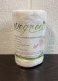 Wegreeco Bamboo Flushable Diaper Liners