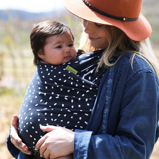  Boba Baby Wrap Carrier, Seville