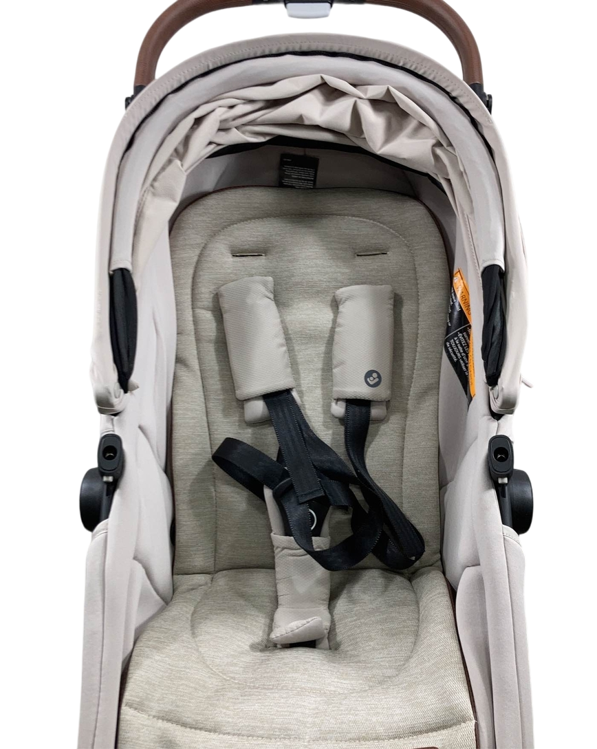  Maxi-Cosi Tayla Stroller Travel System, Desert Wonder, 2023
