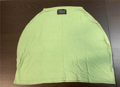  Milk Snob Multi-Use Cover, Organic