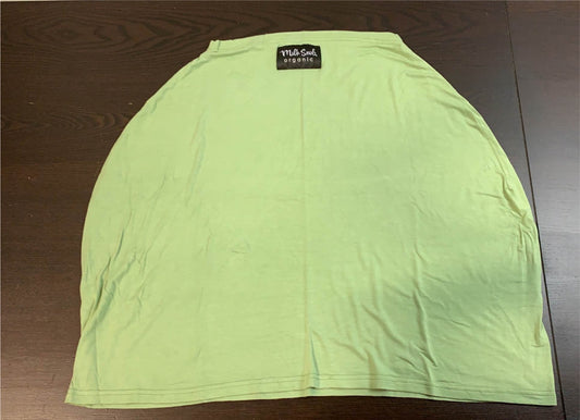 Milk Snob Multi-Use Cover, Organic