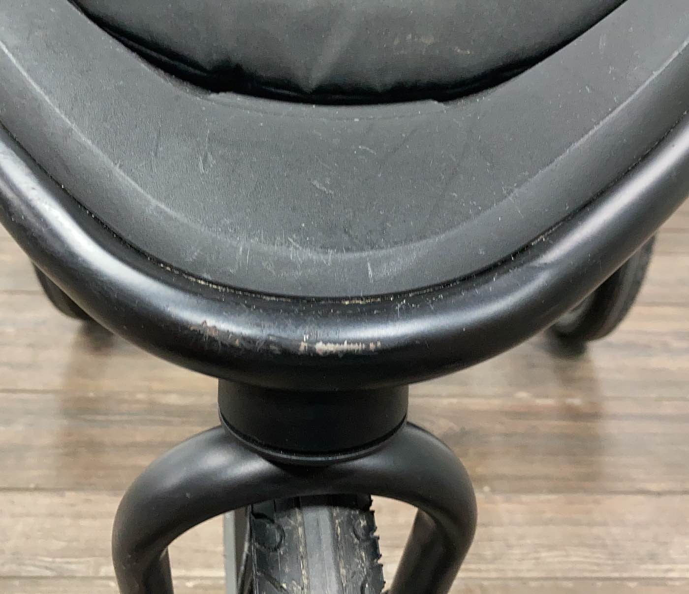  Graco FastAction Jogger LX Stroller, 2019
