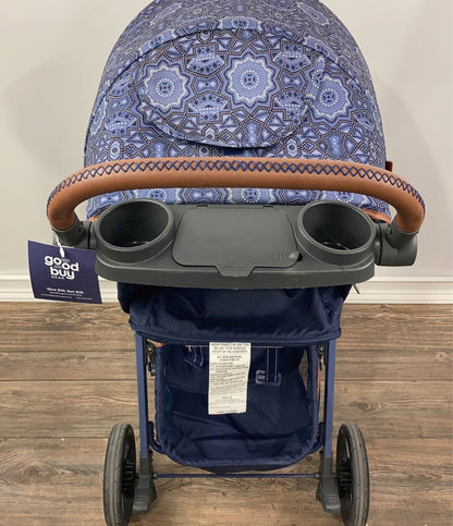 Monbebe Dash Stroller, Boho, 2019
