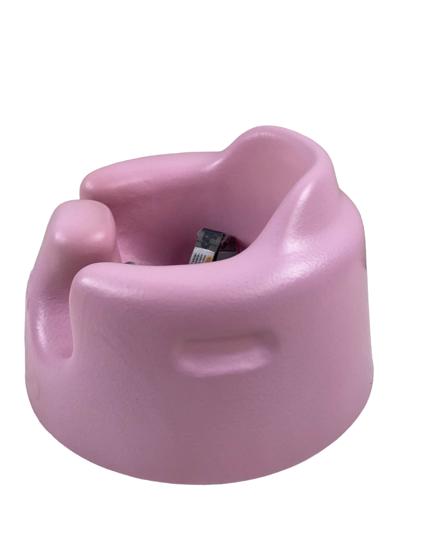  Bumbo Floor Seat, Pink