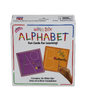  Wikki Stix Alphabet Cards