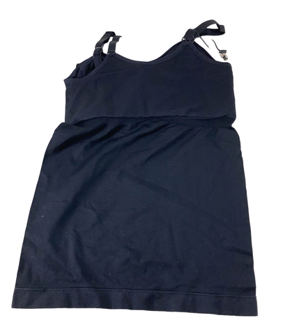  Kindred Bravely Sublime Maternity And Nursing Tank With Built In Bra