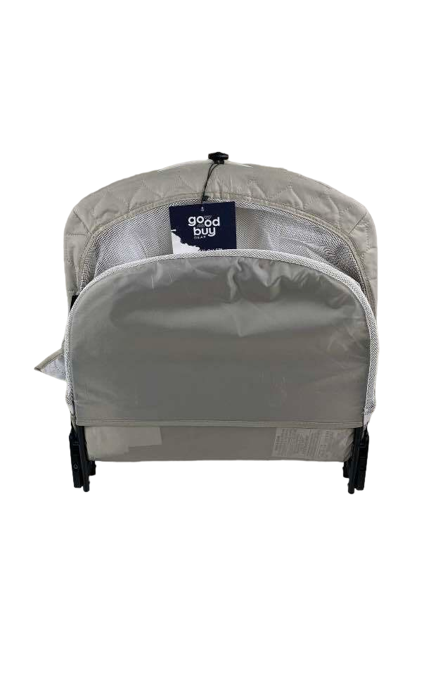  Dream On Me Niche Portable Travel Pod, Grey