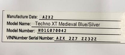  MacLaren Techno XT Stroller, 2022