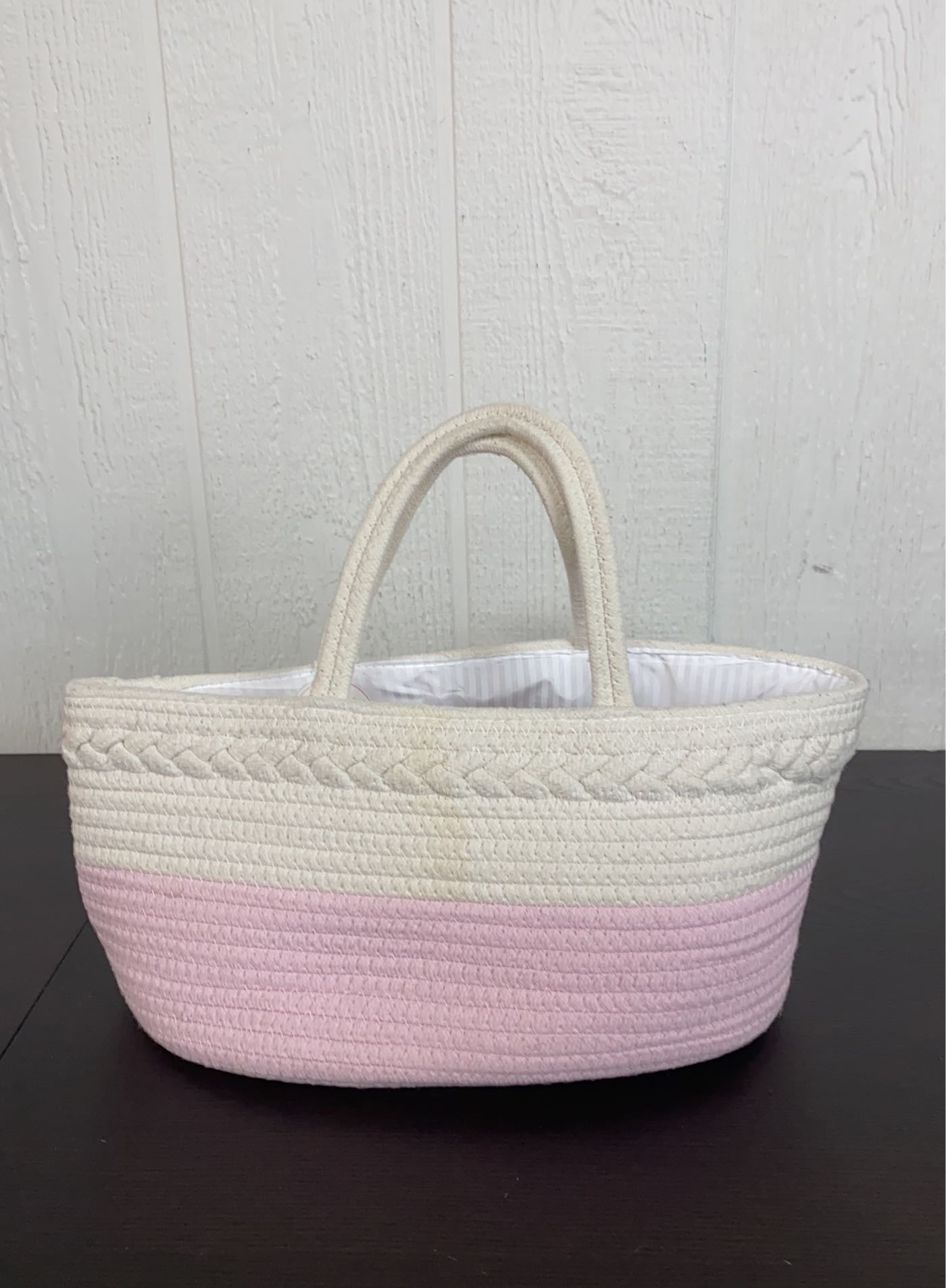  ABenkle Diaper Caddy