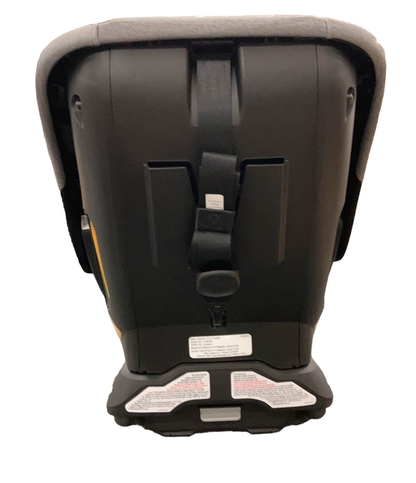  Baby Jogger City Turn Car Seat, 2023, Onyx Black