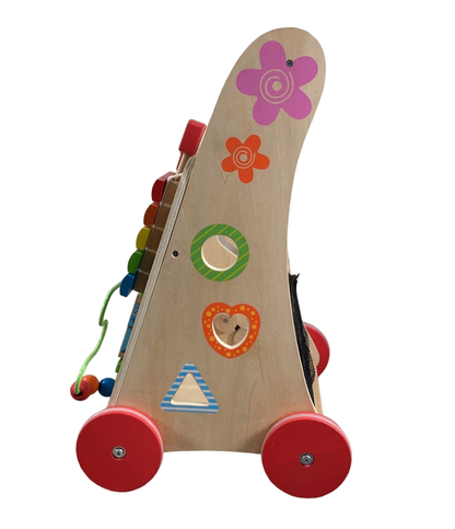  EverEarth Activity Walker
