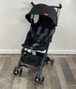  Gb Pockit+ All-Terrain Stroller, 2019, Velvet Black