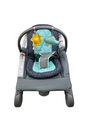  Summer Infant 2-in-1 Baby Bouncer And Rocker Duo, Black