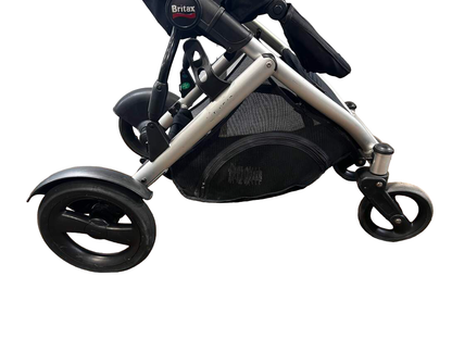  Britax B-Ready Stroller