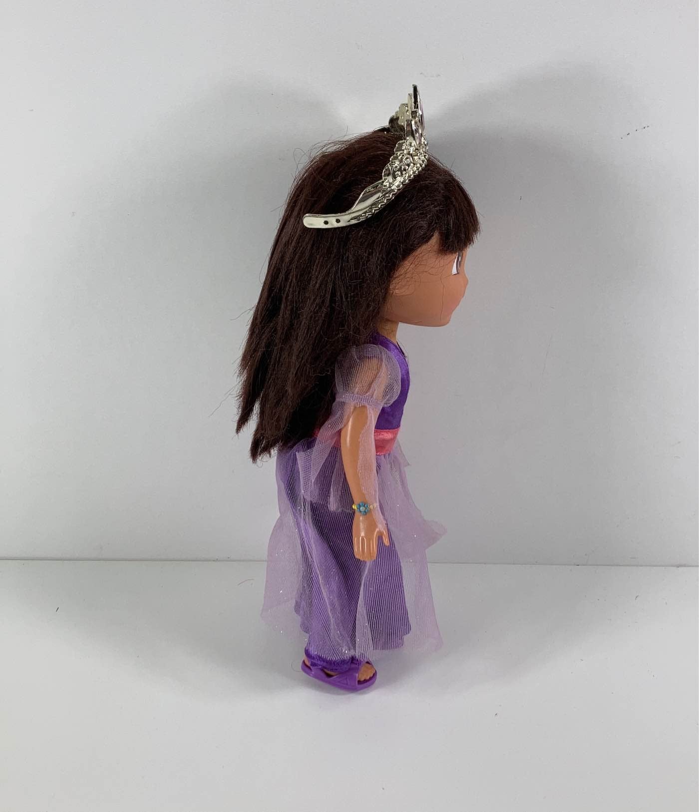  Nickelodeon Dora The Explorer Doll