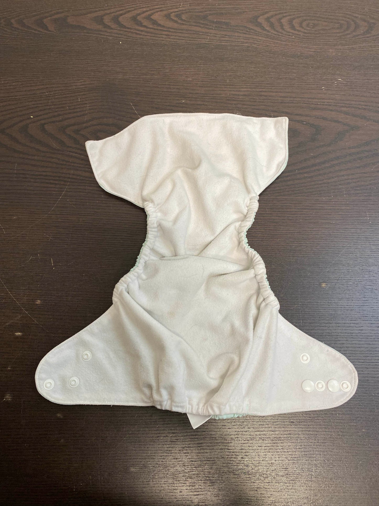  BUNDLE LBB Cloth Diapers, 6pk