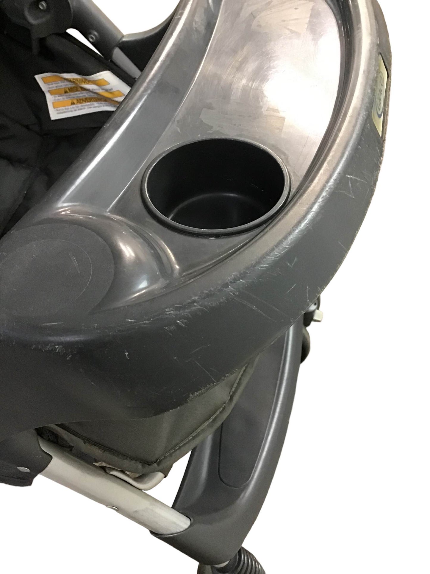  Graco LiteRider Classic Connect Stroller, 2017