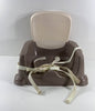  Fisher Price Healthy Care Booster Seat, Brown