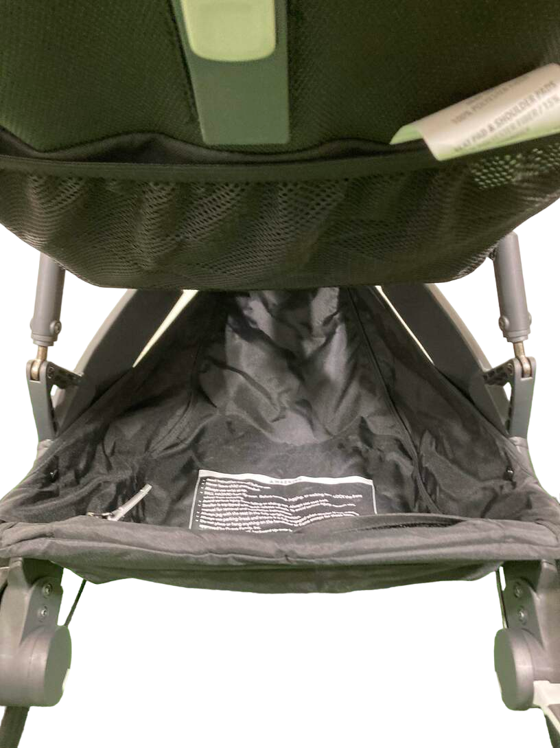  Guava Family Roam Crossover Stroller, 2023