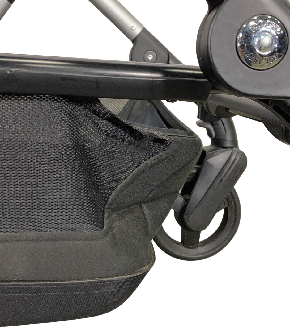  Silver Cross Wave Stroller Frame