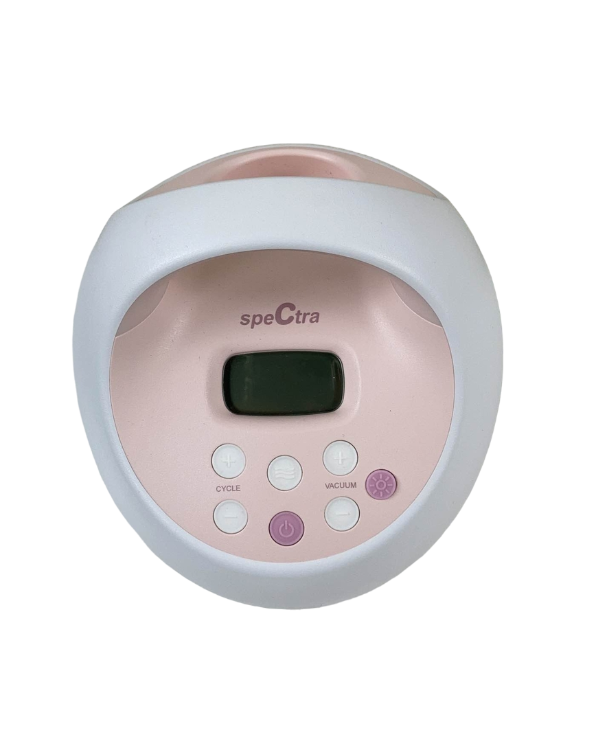  Spectra Baby S2 Plus Electric Breast Pump
