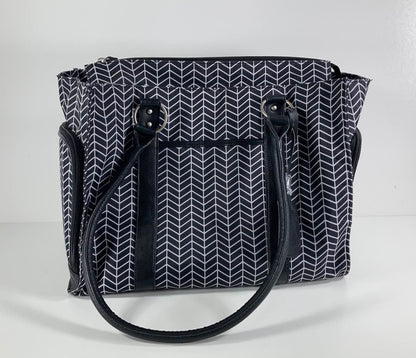  Bananafish Charlotte Pump And Accessories Bag