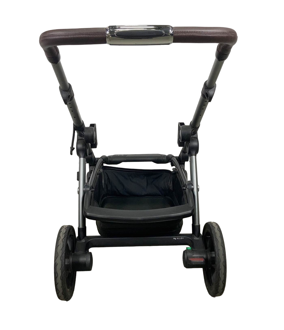  Silver Cross Wave Stroller Frame