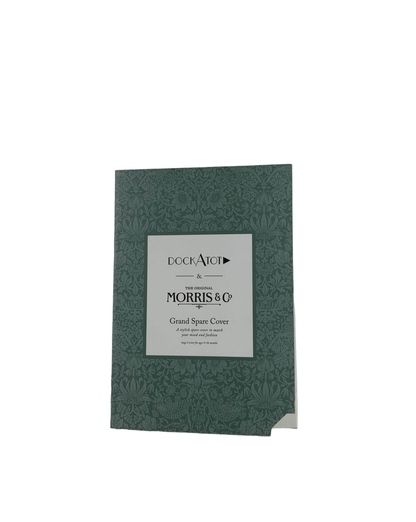  DockATot Grand Cover, Blackthorn