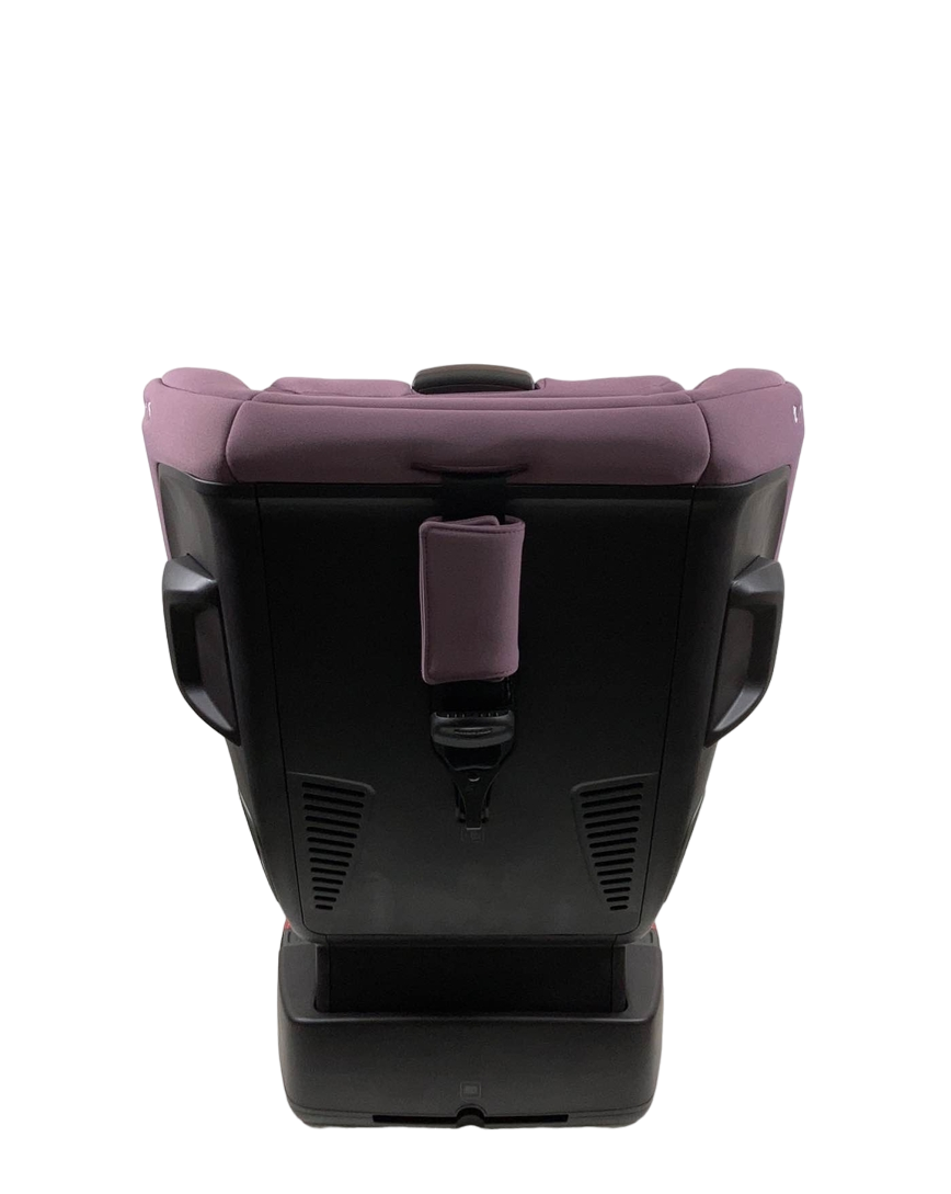  Nuna RAVA Convertible Car Seat, Rose, 2023