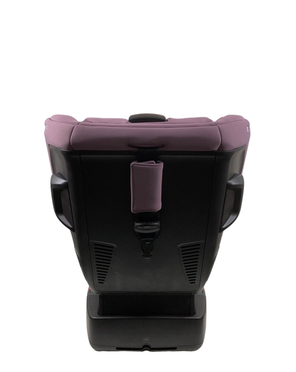  Nuna RAVA Convertible Car Seat, Rose, 2023