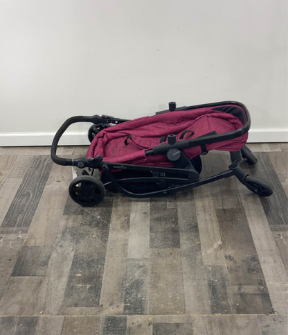  Evenflo Urbini Omni Plus, 2019