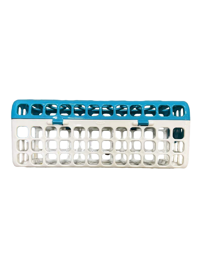  OXO Tot Dishwasher Basket, Teal