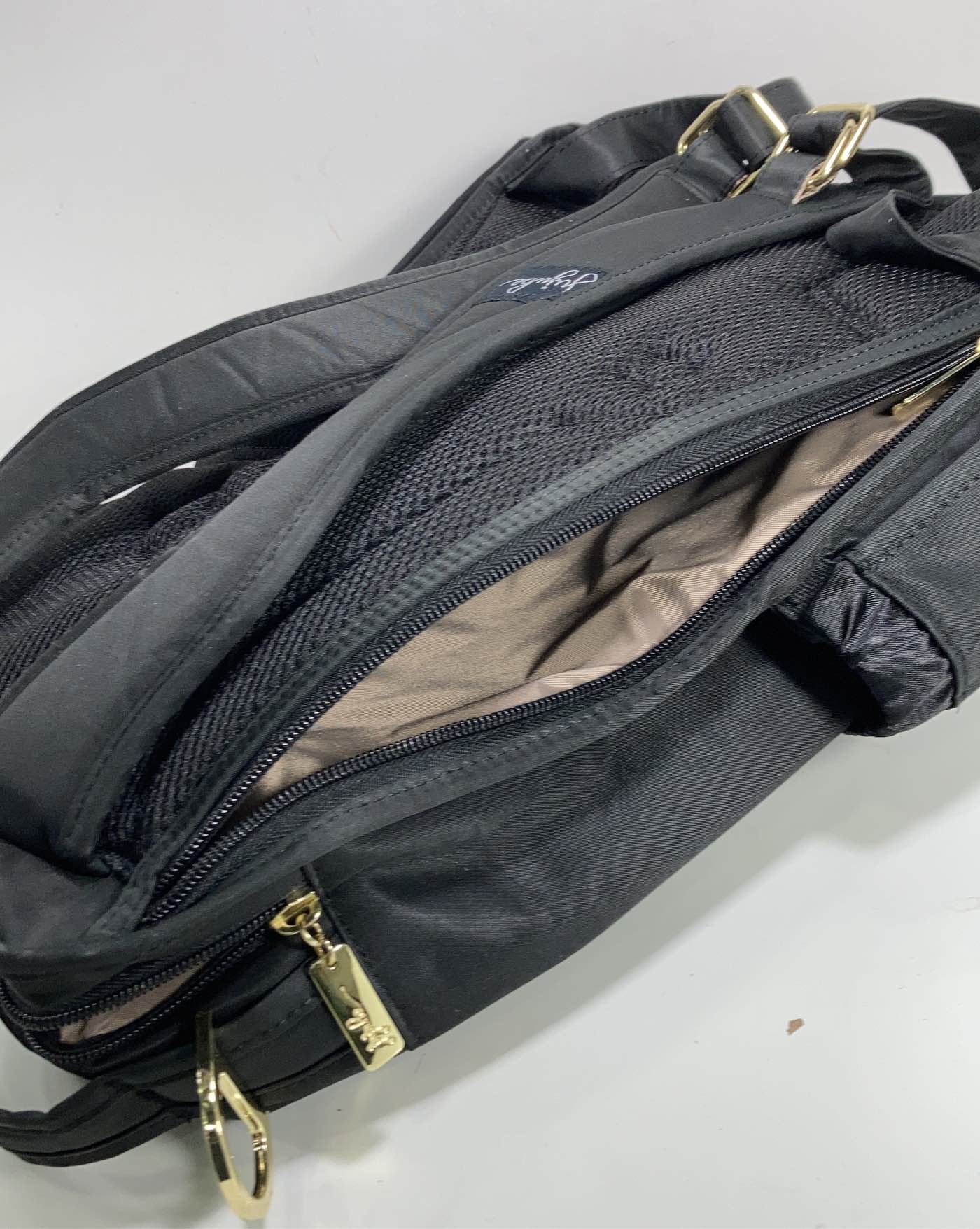  JuJuBe Be Right Back Backpack Diaper Bag