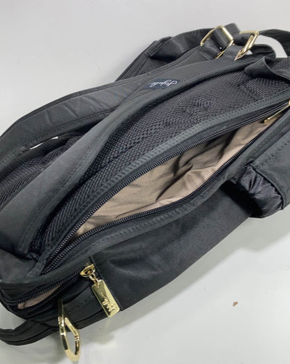  JuJuBe Be Right Back Backpack Diaper Bag