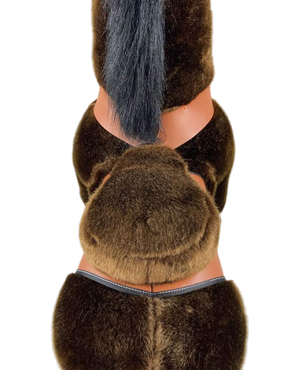  PonyCycle Ride On Horse Toy
