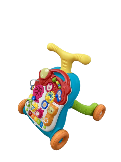  Forangel Sit-to-Stand Learning Walker