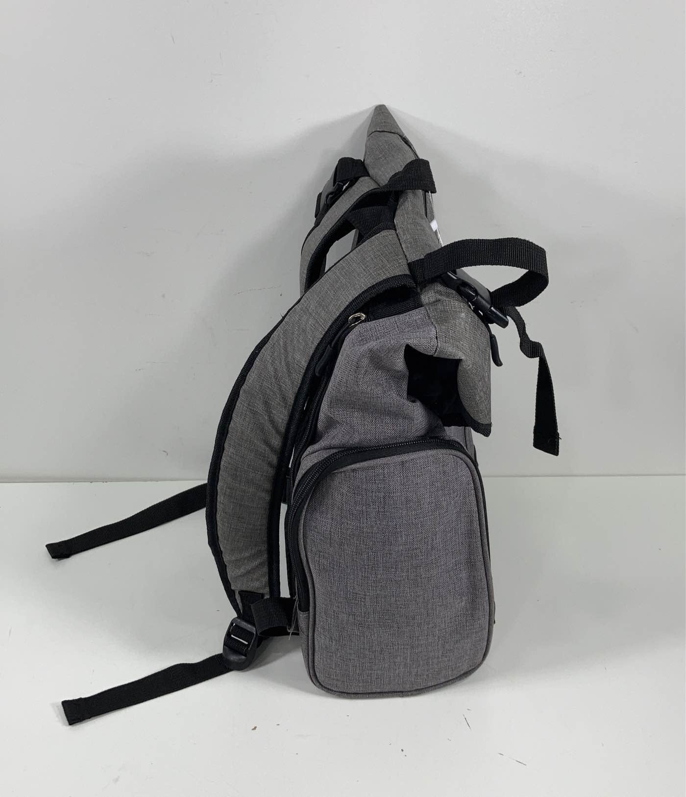  Eddie Bauer Echo Bay Backpack Diaper Bag
