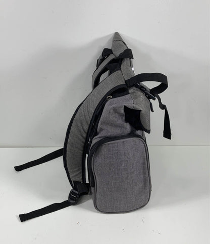  Eddie Bauer Echo Bay Backpack Diaper Bag