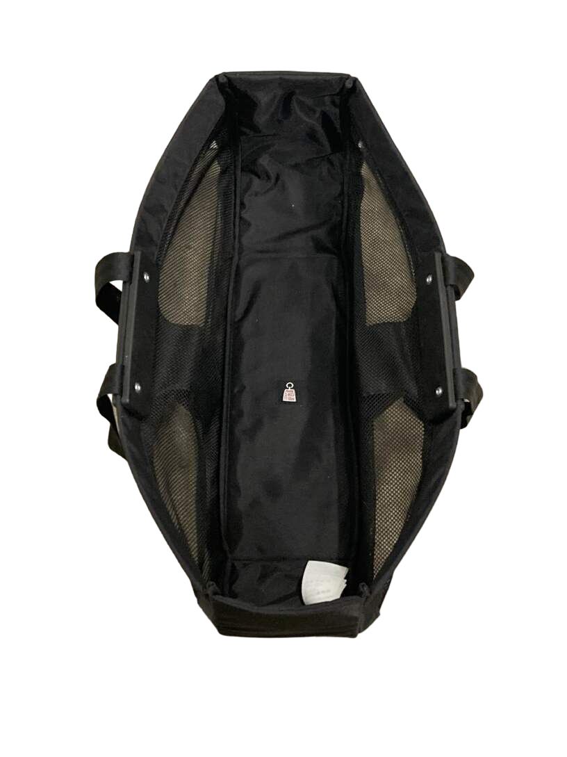  Bugaboo Donkey Duo Stroller, 2015