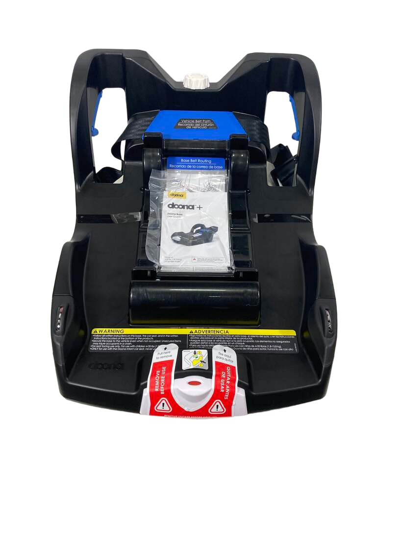  Doona Infant Car Seat & Stroller-Midnight Edition, 2022