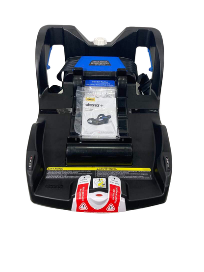  Doona Infant Car Seat & Stroller-Midnight Edition, 2022
