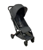  UPPAbaby MINU Stroller, 2020, Jake (Black)
